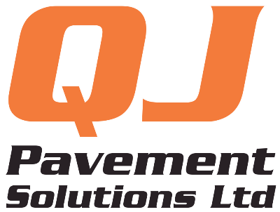 QJ Pavement Solutions Pty Ltd Logo